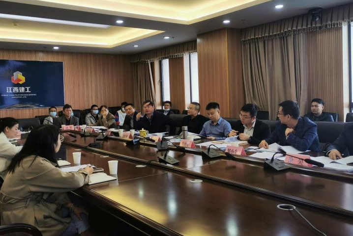 立足科研促发展 砥砺奋进开新局——壹号平台注册链接_壹号平台下载安装官网首页召开2022年度科研课题立项评审会